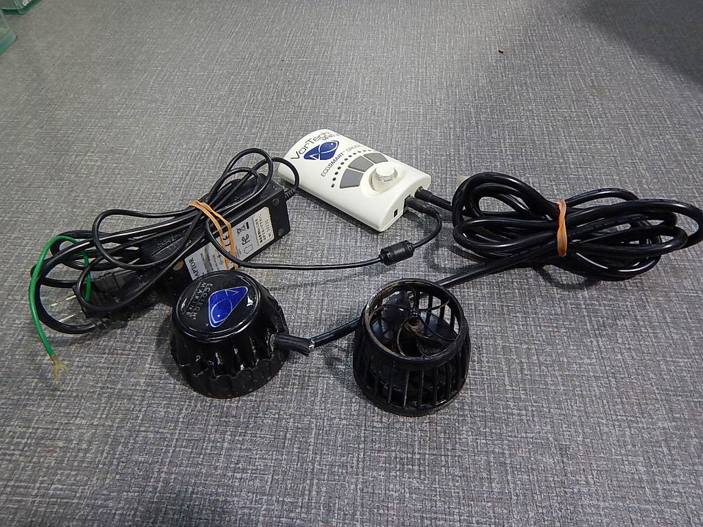 リユース品 水流ポンプ Mp40 50 60hz 発送可能 熱帯魚 中古 アクアリウム用品 ペットバルーン ネットショップ