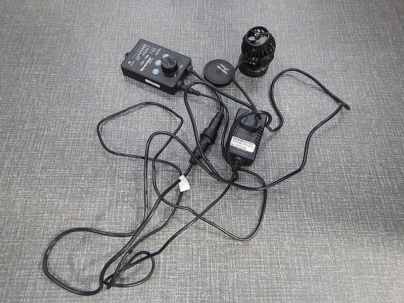 リユース品 水流ポンプ Jebaowmp4000rs 発送可能 熱帯魚 中古 アクアリウム用品 ペットバルーン ネットショップ