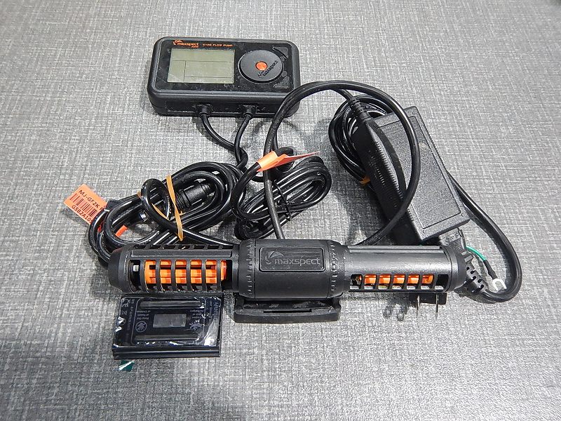 リユース品 水流ポンプ Mj Gk 2k 発送可能 熱帯魚 中古 アクアリウム用品 ペットバルーン ネットショップ