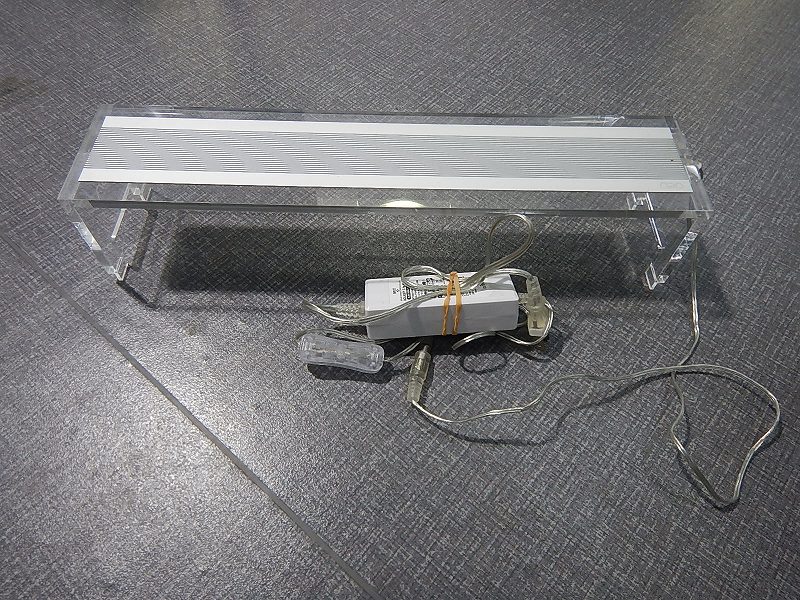 リユース品 ライト Adaアクアスカイg451 発送可能 熱帯魚 中古 アクアリウム用品 ペットバルーン ネットショップ リユース品 ライト Adaアクアスカイg451 発送可能 熱帯魚 中古 アクアリウム用品 ペットバルーン ネットショップ