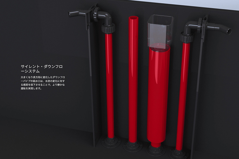 飼育用品・器具】【大型商品送料別途】【お取り寄せ】【Red Sea