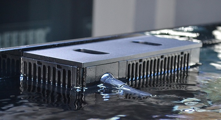 飼育用品・器具】【オーバーフロー水槽】Red Sea REEFER NANO 