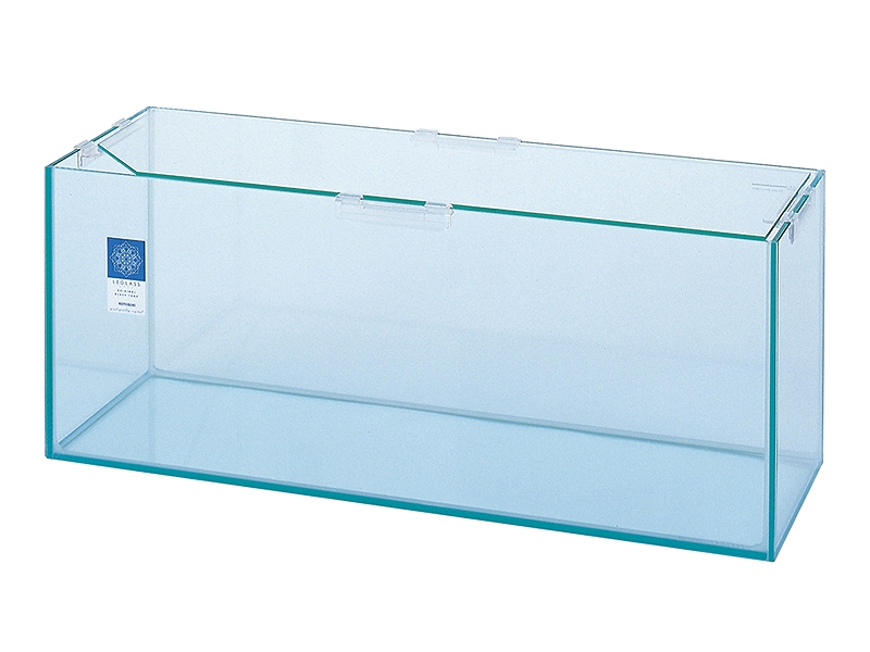 コトブキ　レグラス　オーバーフロー水槽　45×45×45 キューブ