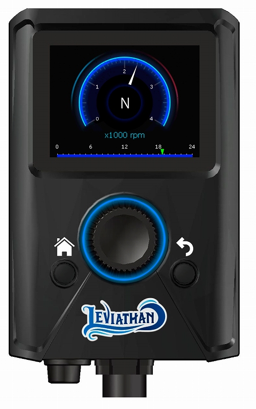 ZOOX リヴァイアサン5000 - ペットバルーン ネットショップ